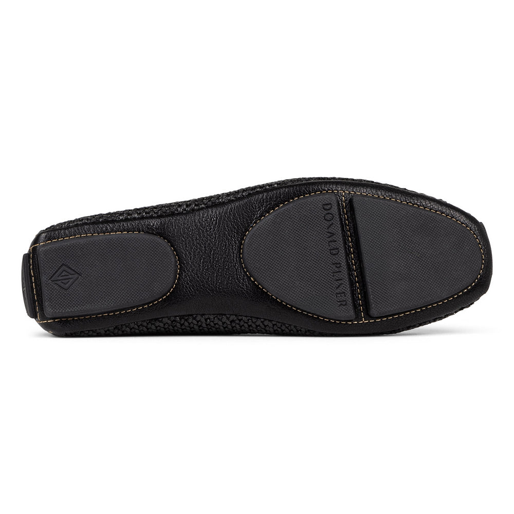REANNA Black - Donald Pliner Casual