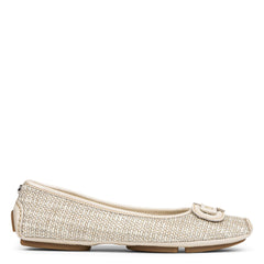 REANNA Silver - Donald Pliner Casual