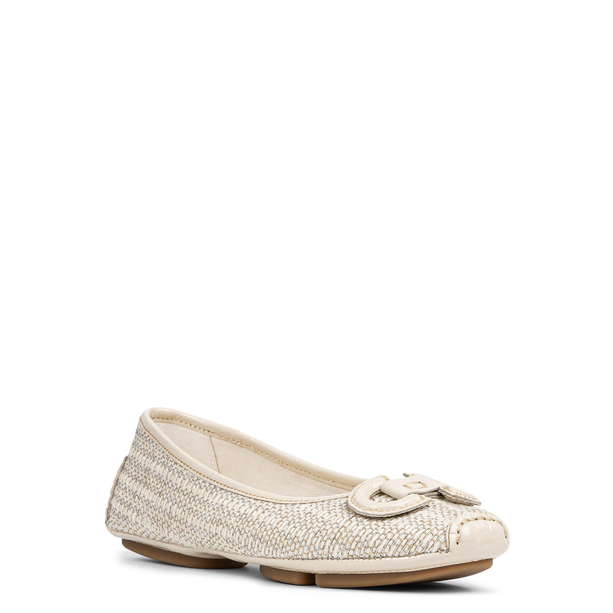 REANNA Silver - Donald Pliner Casual