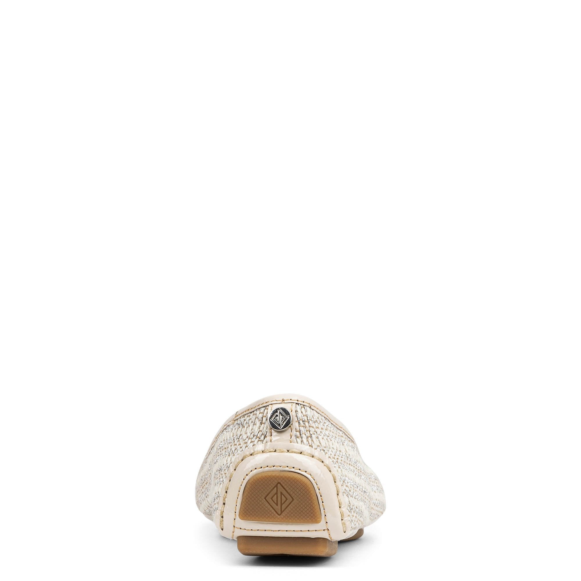 REANNA Silver - Donald Pliner Casual