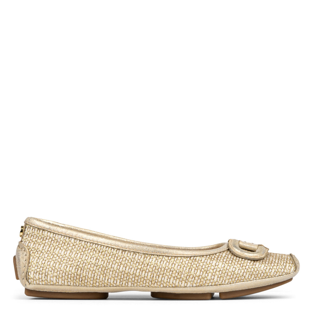 REANNA Platino - Donald Pliner Casual
