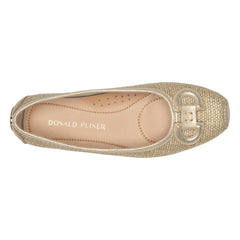 REANNA Platino - Donald Pliner Casual