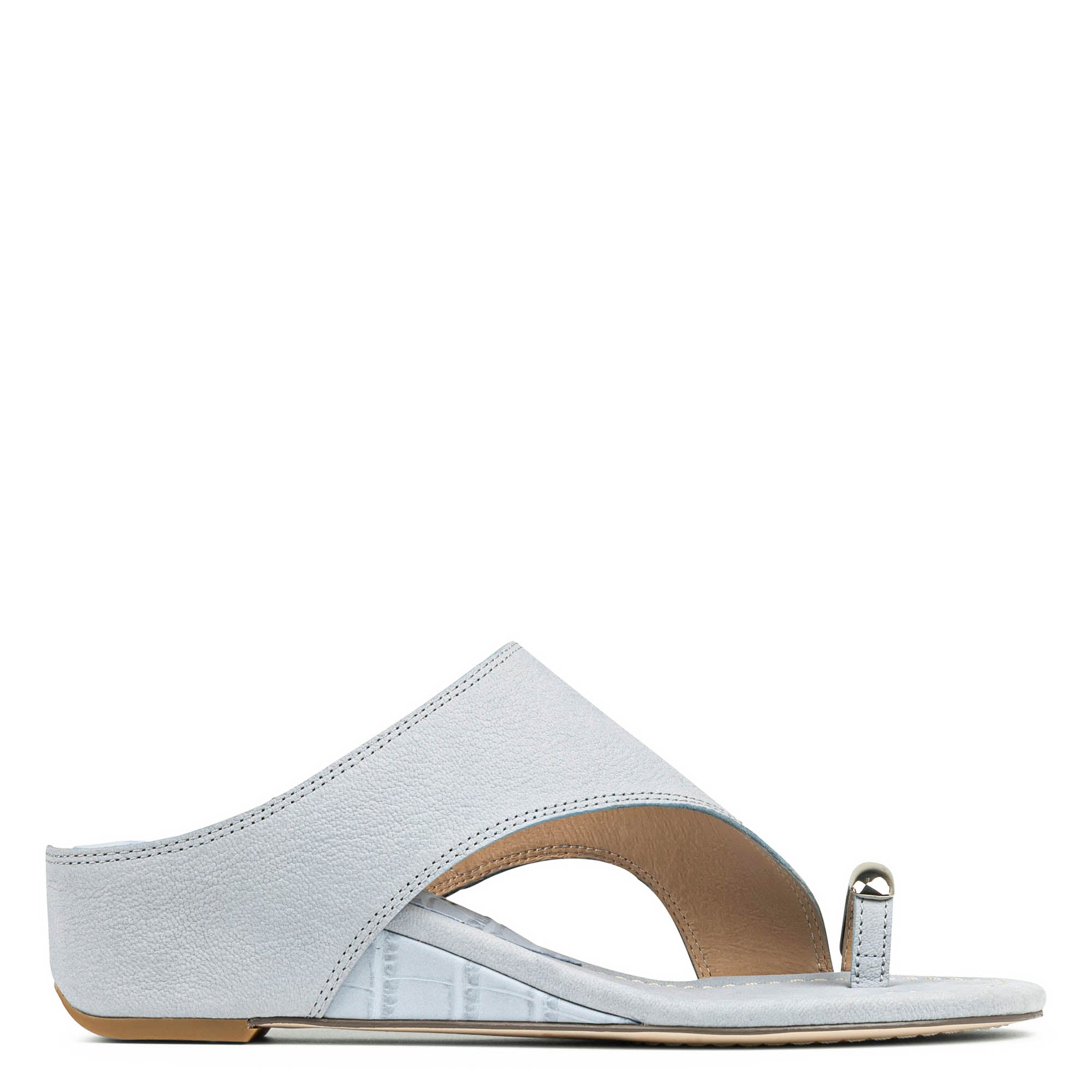 VESNA Light Blue - Donald Pliner Casual