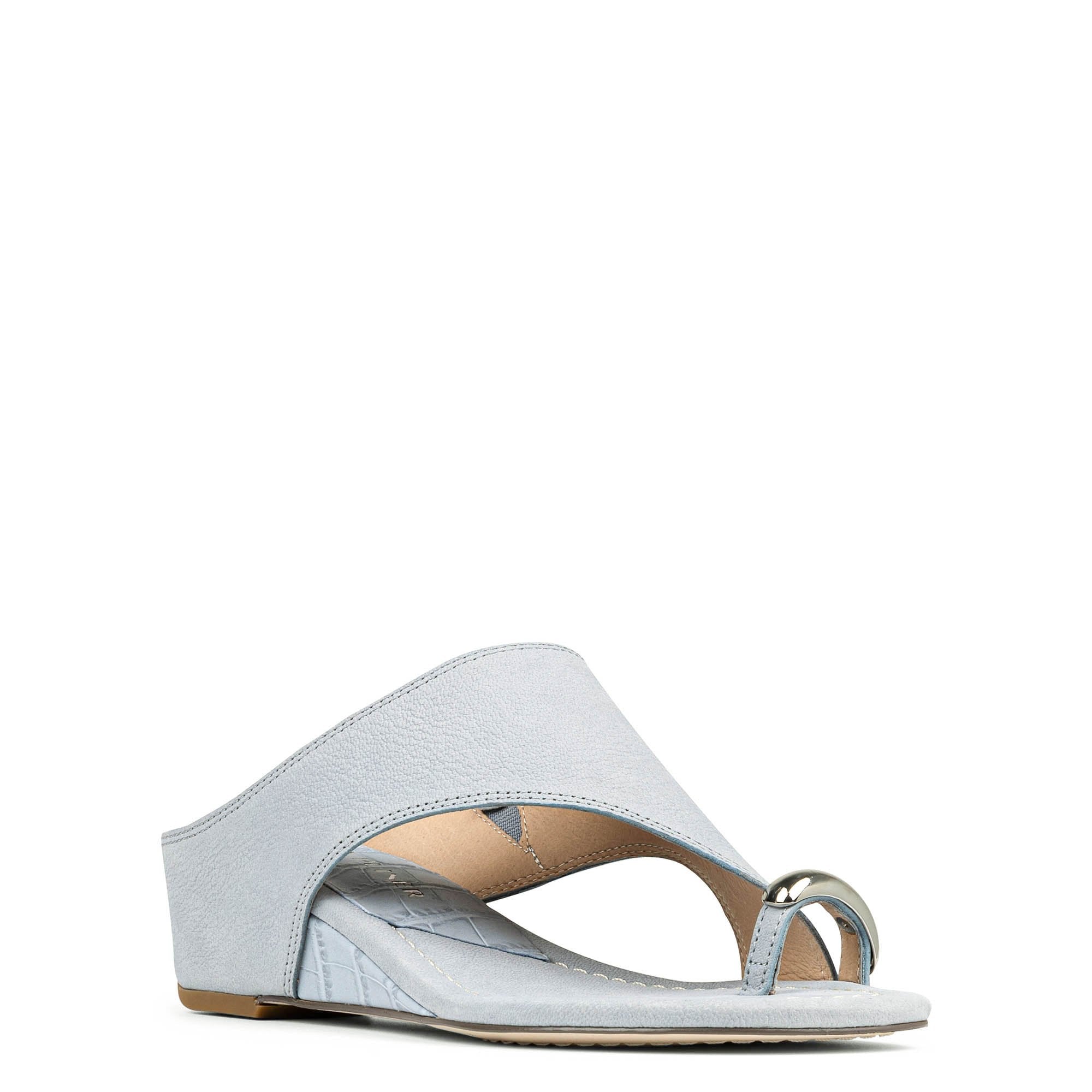 VESNA Light Blue - Donald Pliner Casual