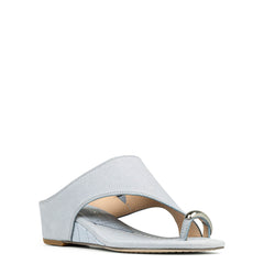 VESNA Light Blue - Donald Pliner Casual
