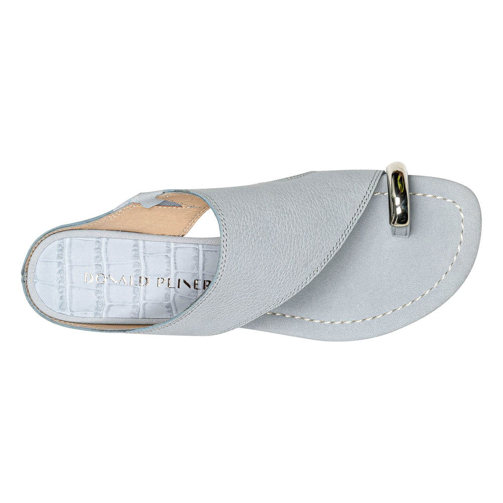VESNA Light Blue - Donald Pliner Casual