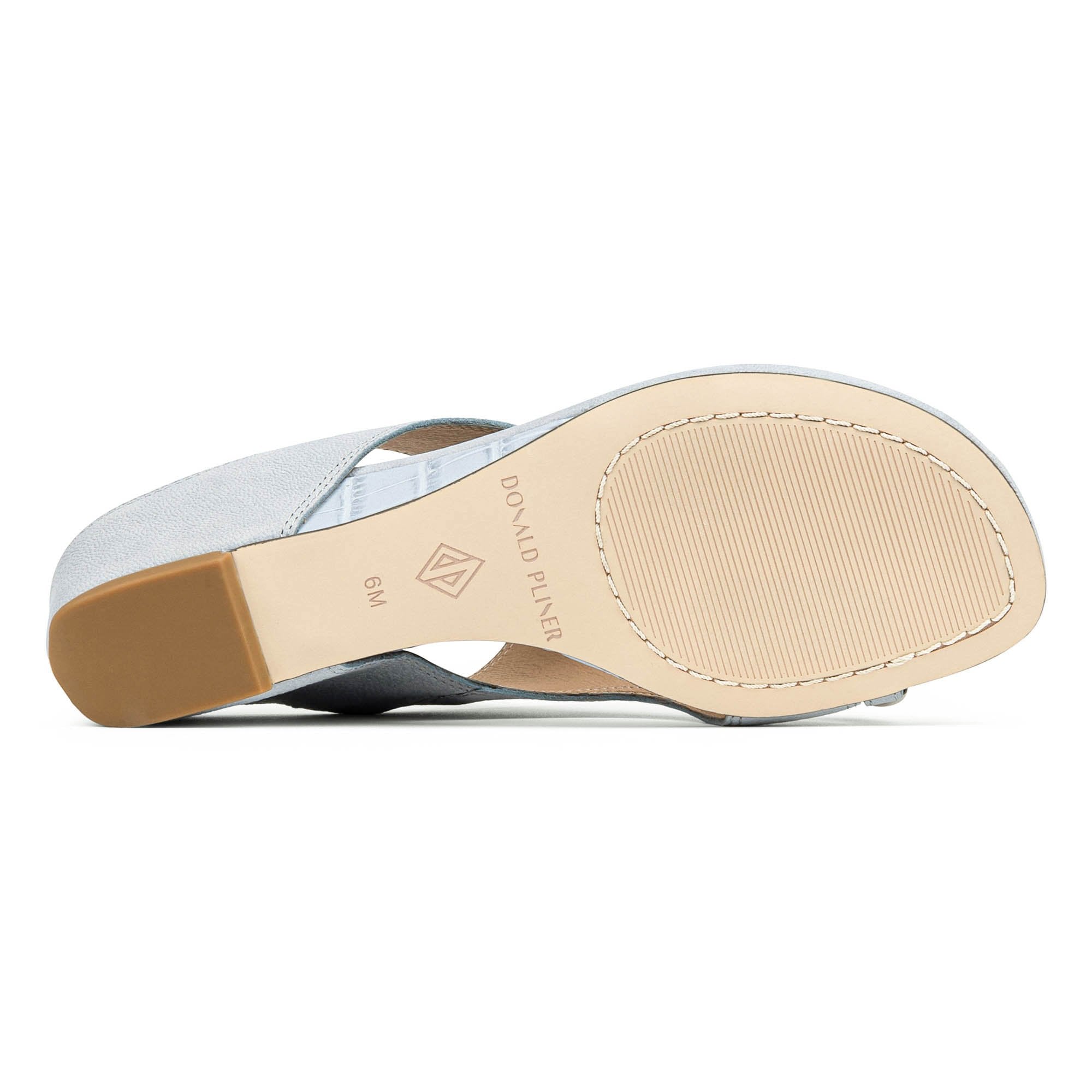 VESNA Light Blue - Donald Pliner Casual