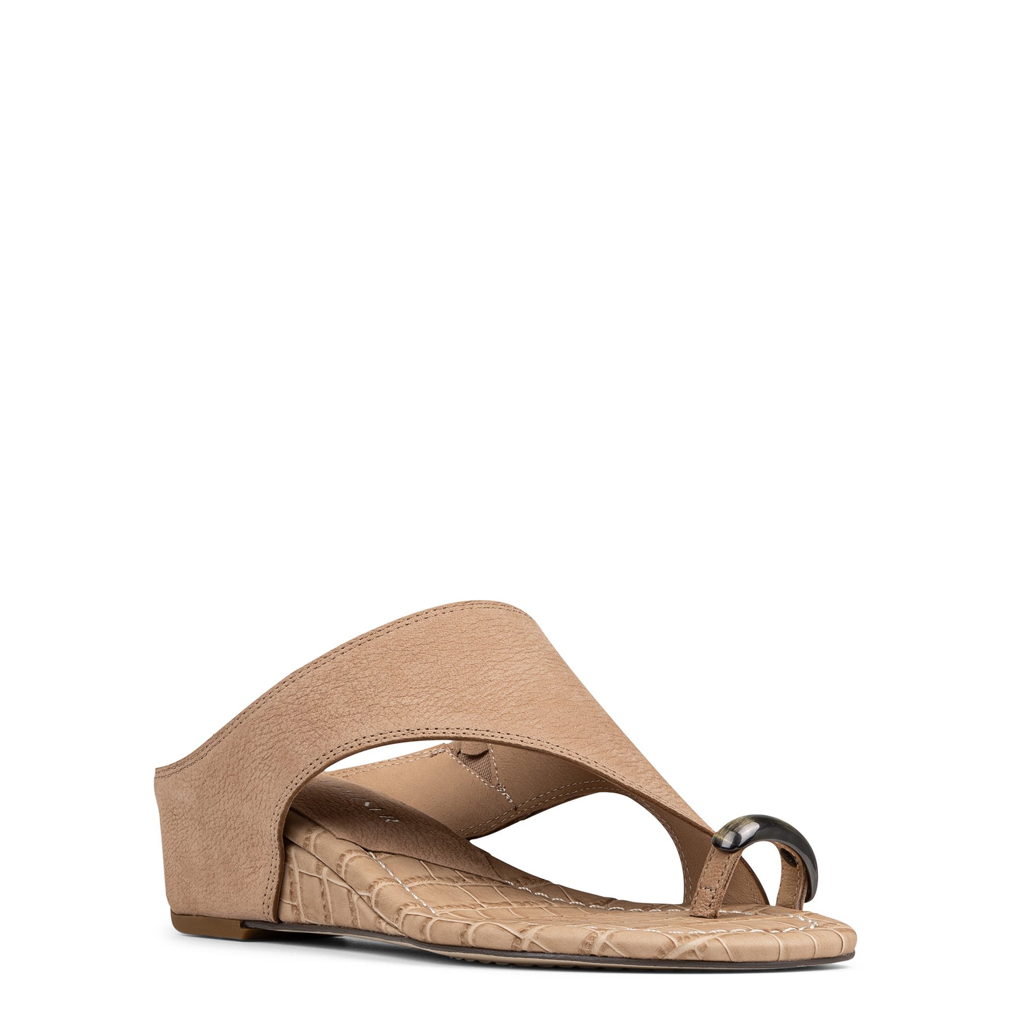 VESNA Sand - Donald Pliner Casual