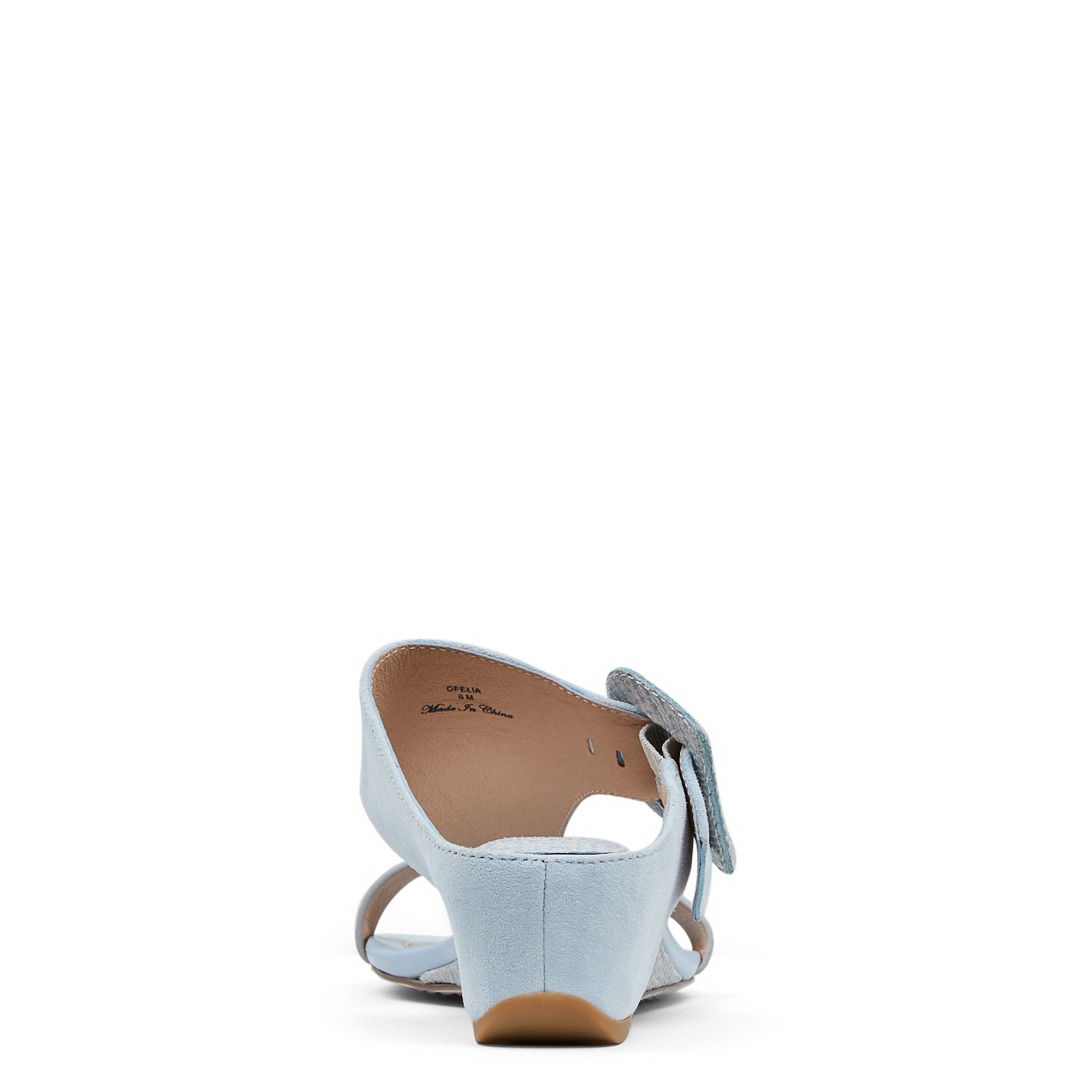 OFELIA Light Blue - Donald Pliner Casual