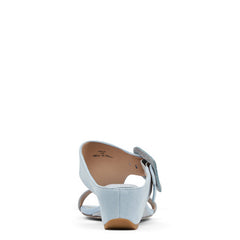 OFELIA Light Blue - Donald Pliner Casual