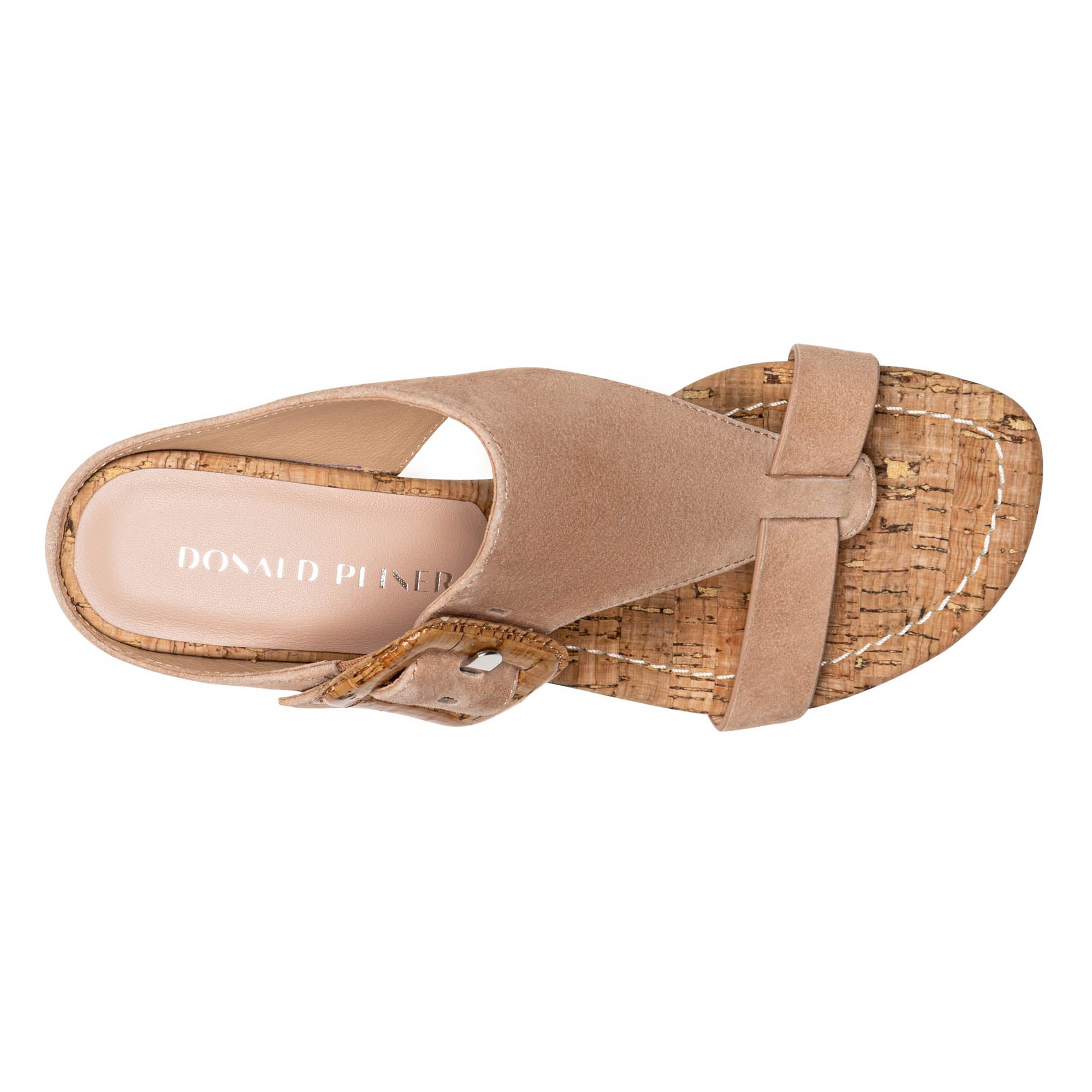 OFELIA Rosette - Donald Pliner Casual