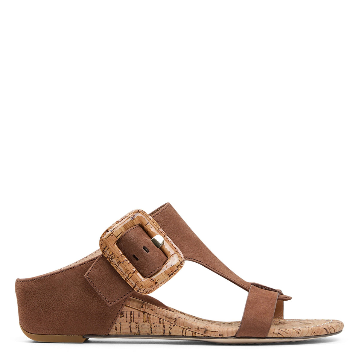 OFELIA Saddle Cork - Donald Pliner Casual