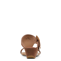 OFELIA Saddle Cork - Donald Pliner Casual