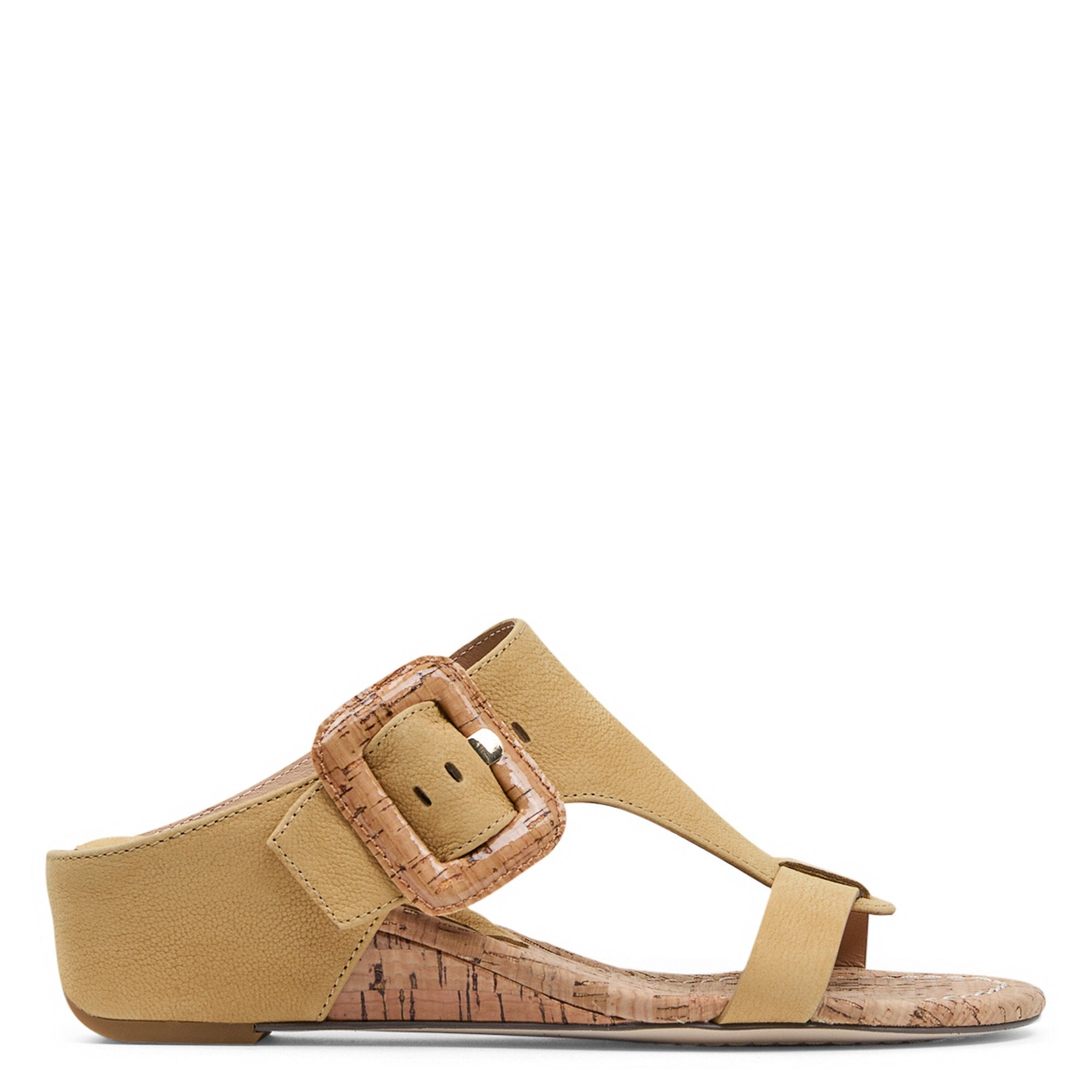 OFELIA Honey - Donald Pliner Casual