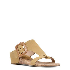 OFELIA Honey - Donald Pliner Casual