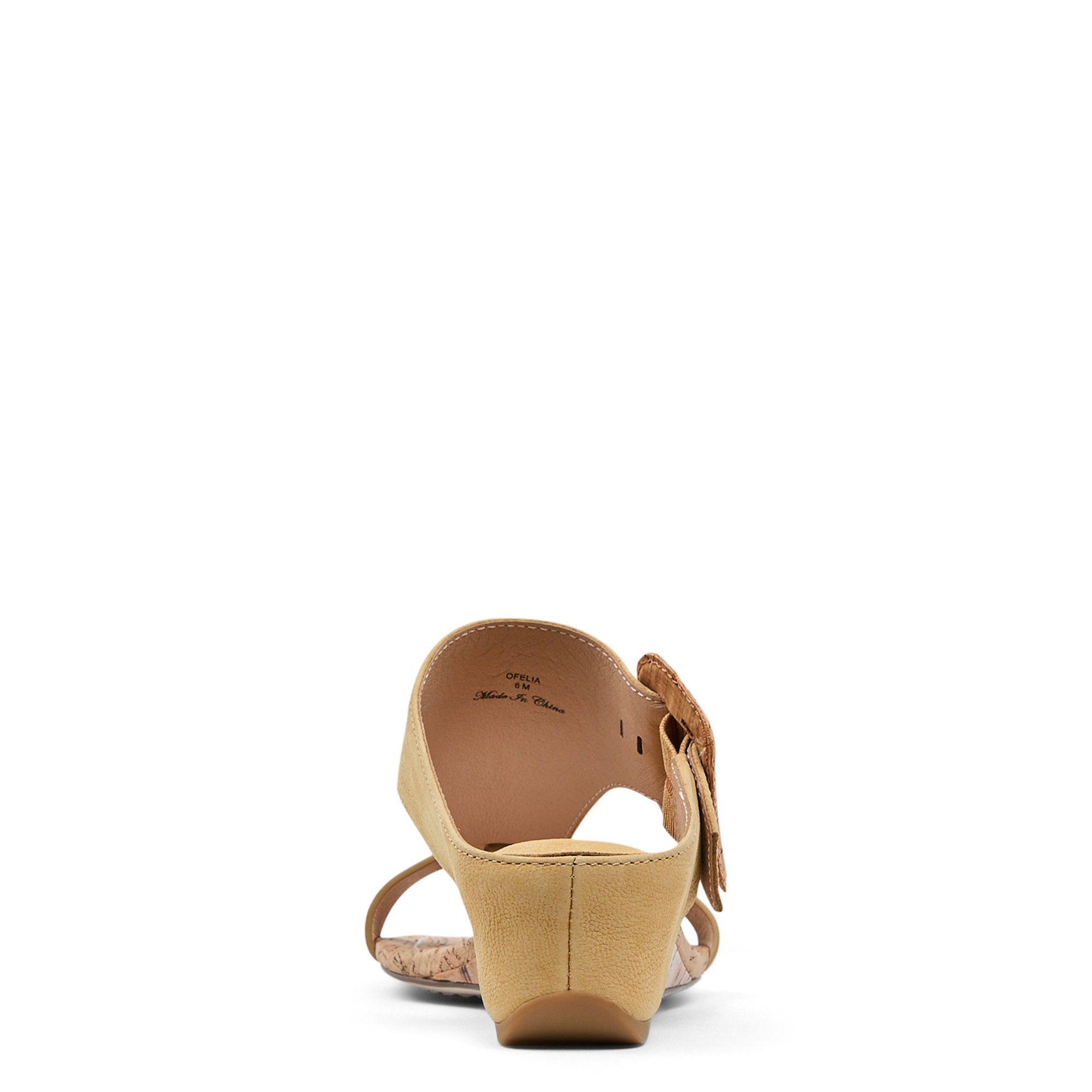 OFELIA Honey - Donald Pliner Casual