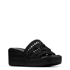 JAKKI Black - Donald Pliner Casual