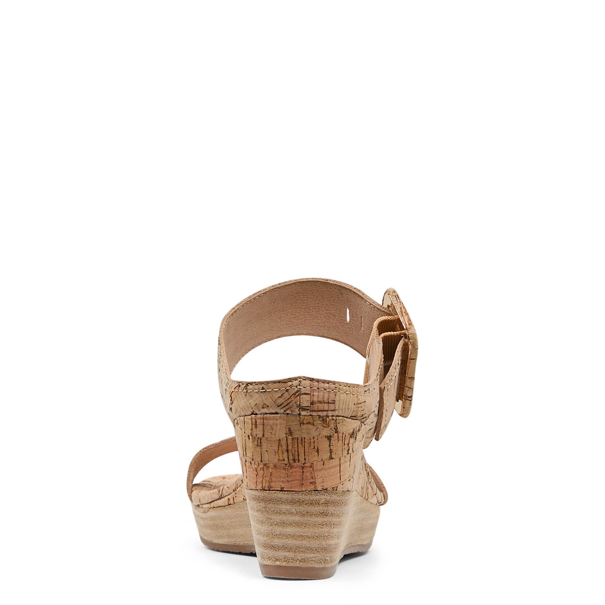 GIZELLE Natural Cork - Donald Pliner Casual