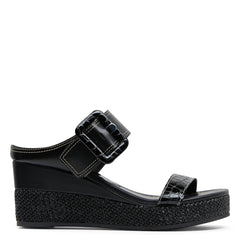 GIZELLE Black - Donald Pliner Casual