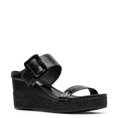 GIZELLE Black - Donald Pliner Casual