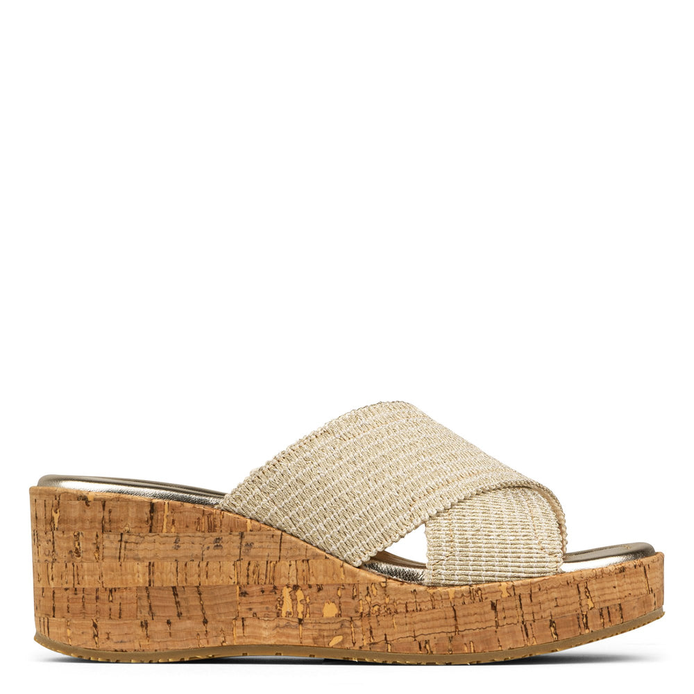 JOCELYN Platinum - Donald Pliner Casual