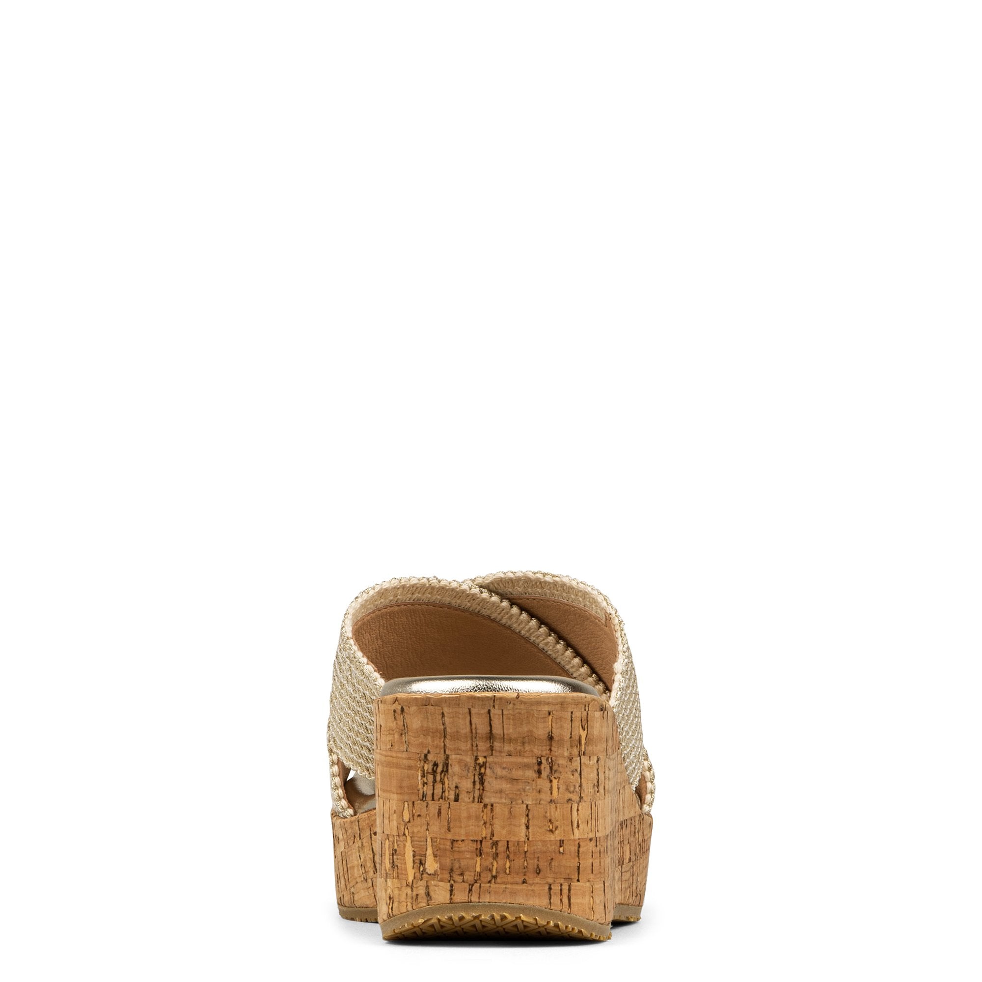 JOCELYN Platinum - Donald Pliner Casual