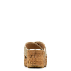 JOCELYN Platinum - Donald Pliner Casual
