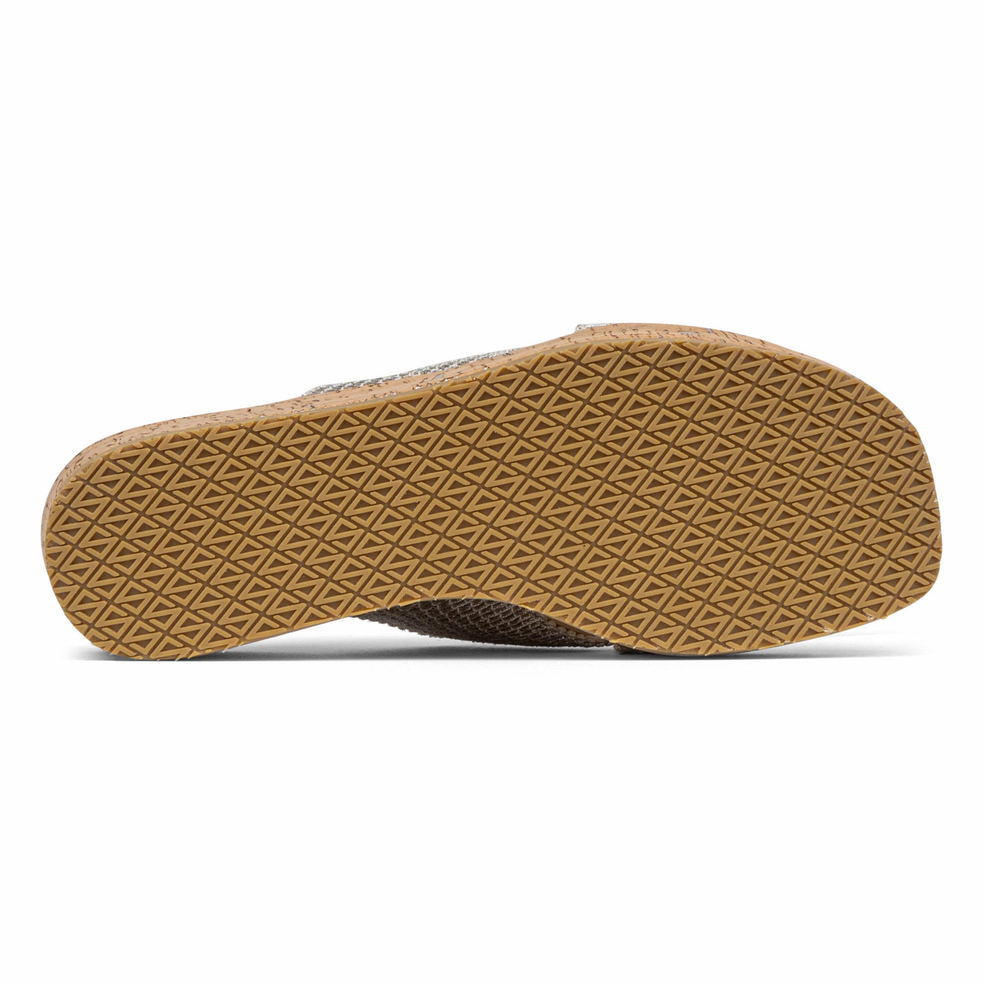 JOCELYN Silver - Donald Pliner Casual