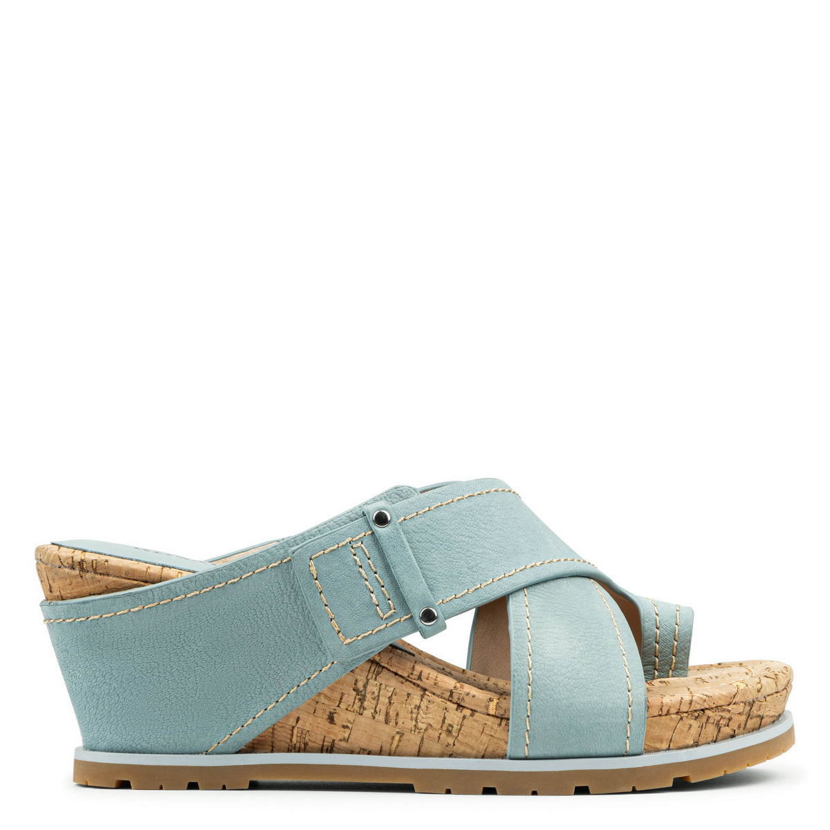 IRINI Light Blue - Donald Pliner Casual