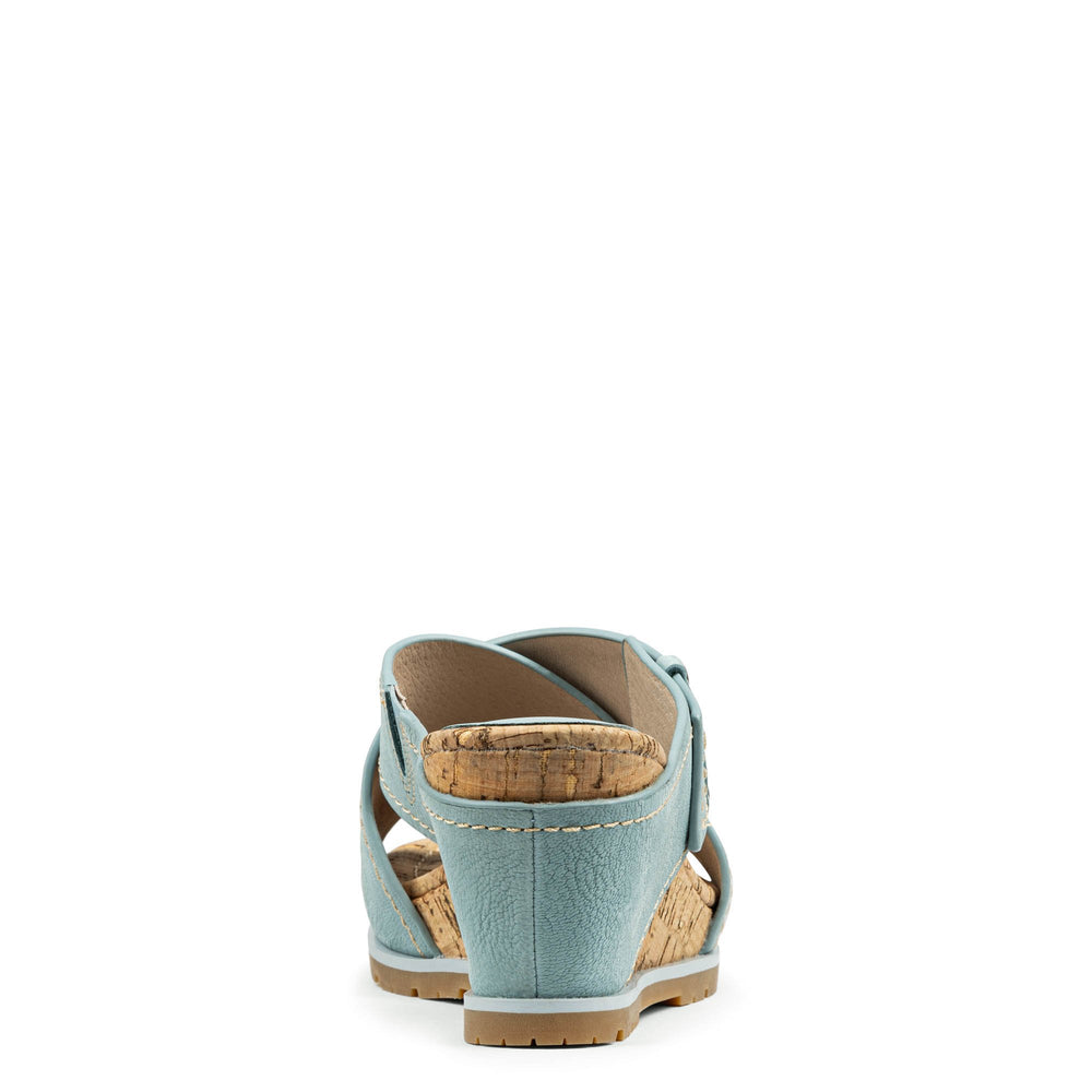 IRINI Light Blue - Donald Pliner Casual