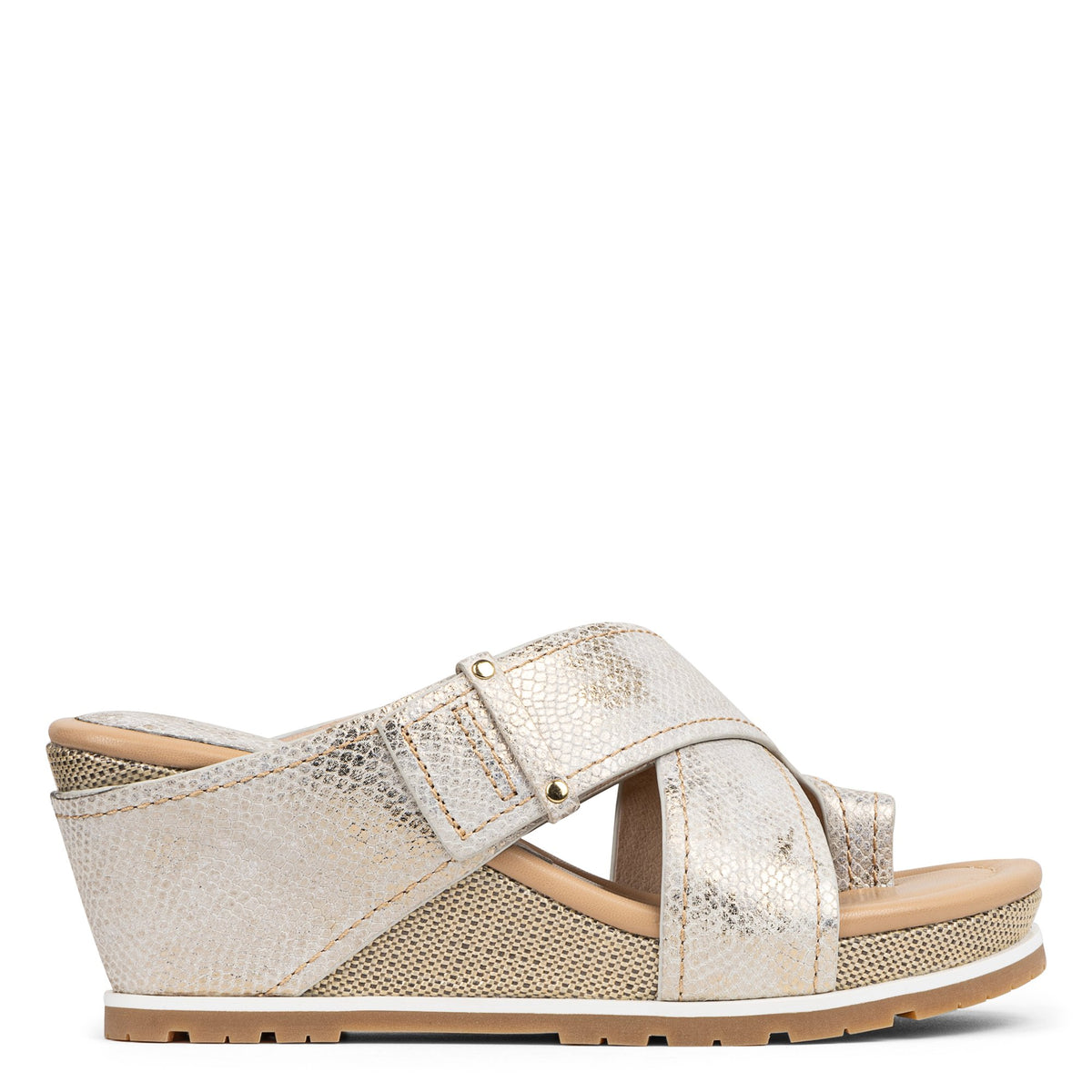 IRINI Light Bronze - Donald Pliner Casual