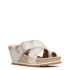 IRINI Light Bronze - Donald Pliner Casual