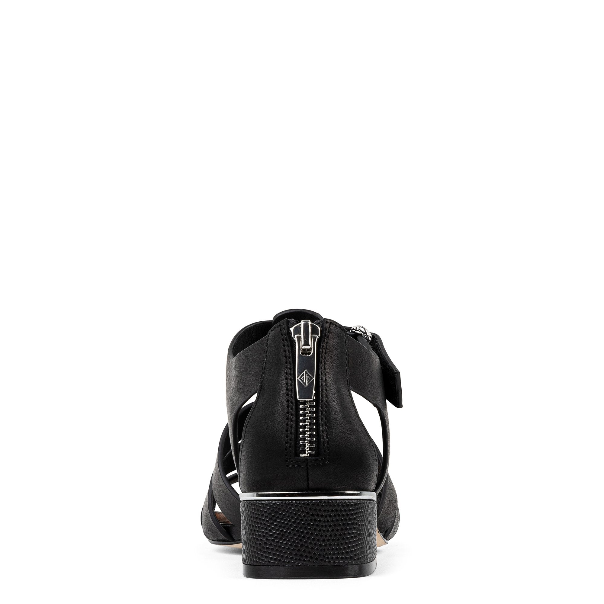 FALEISHA Black - Donald Pliner Casual
