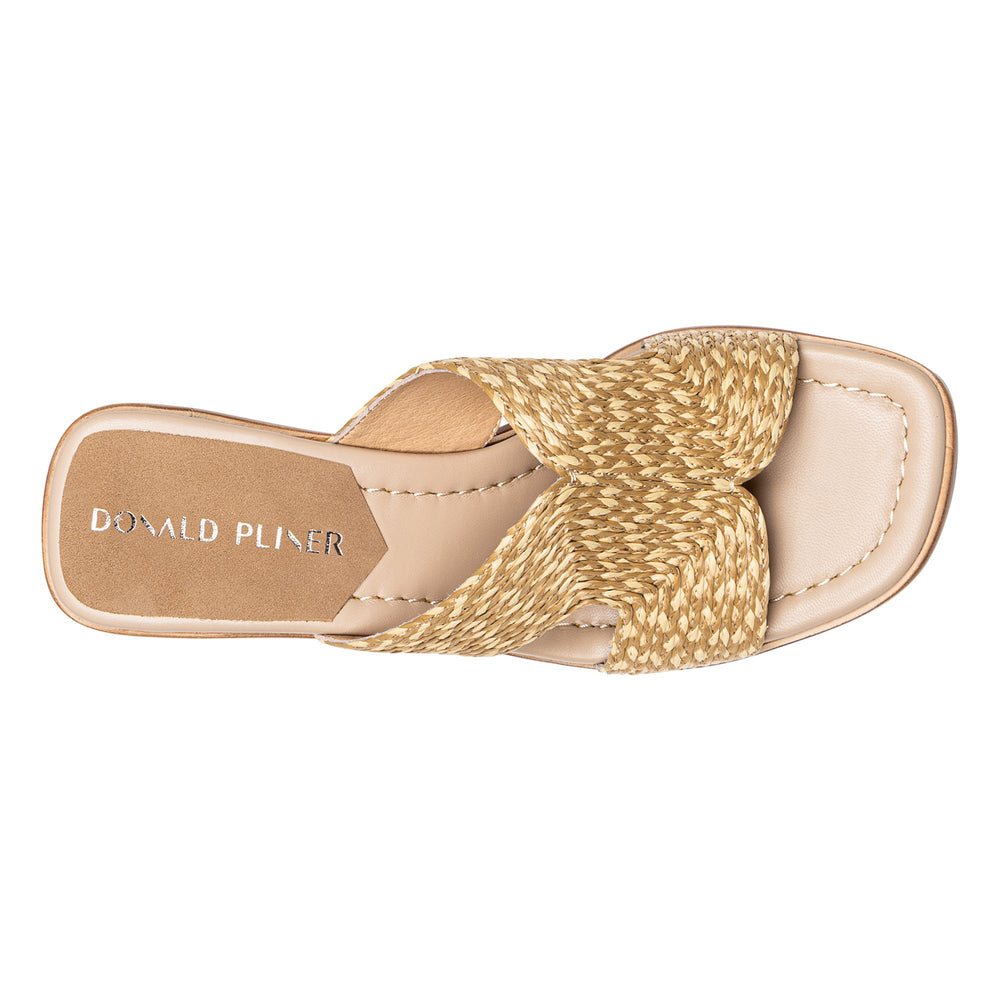 OHARA Tobacco - Donald Pliner Casual