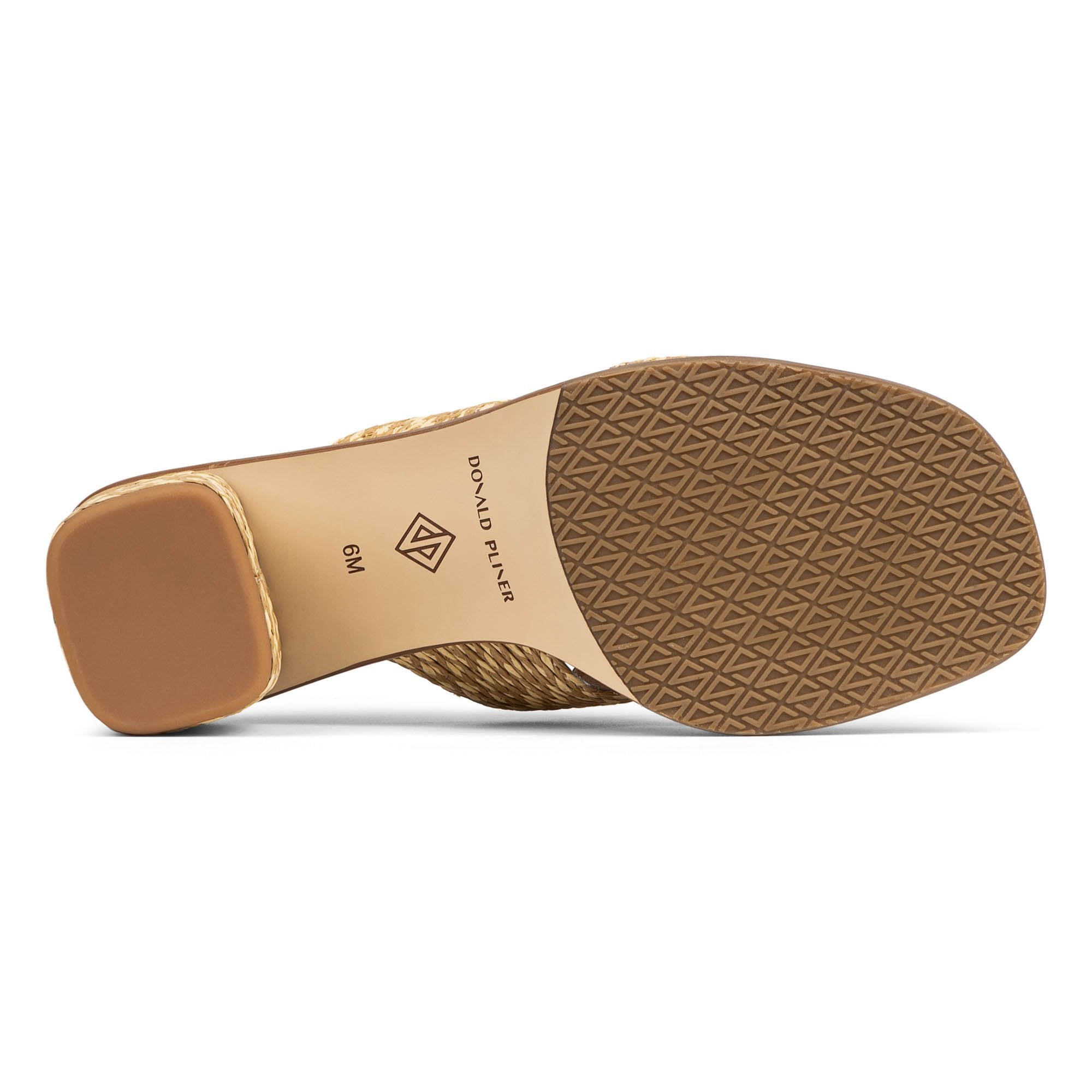 OHARA Tobacco - Donald Pliner Casual