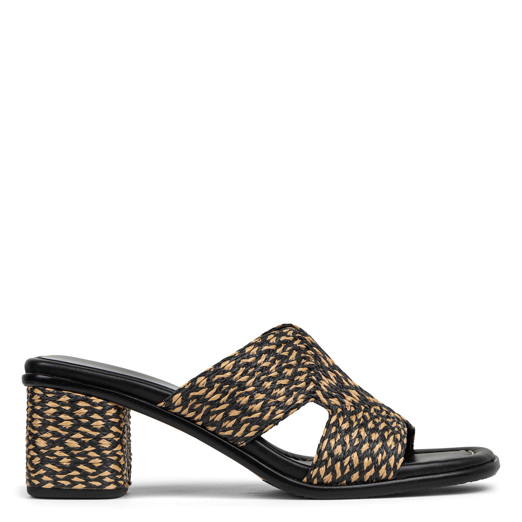 OHARA Black - Donald Pliner Casual