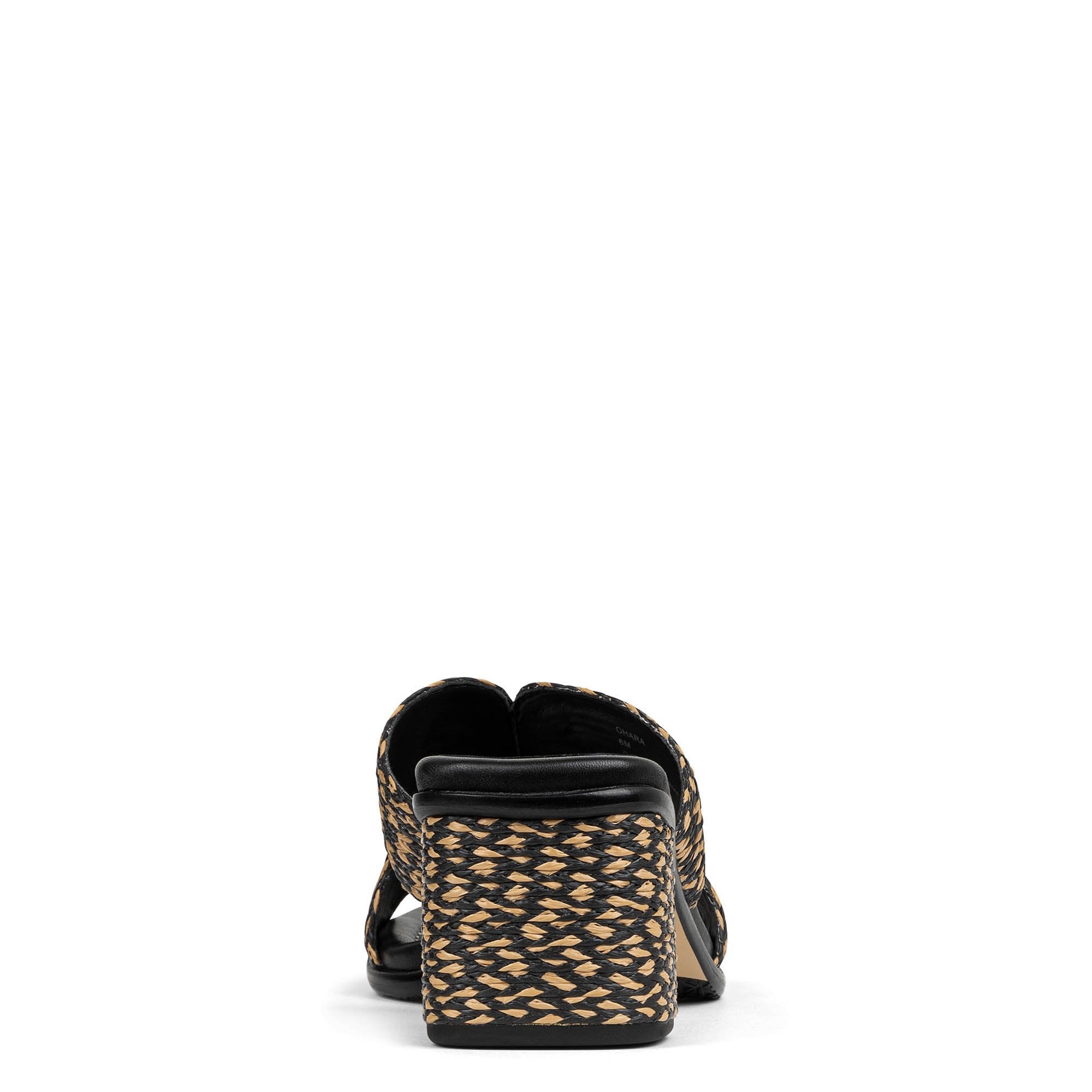 OHARA Black - Donald Pliner Casual