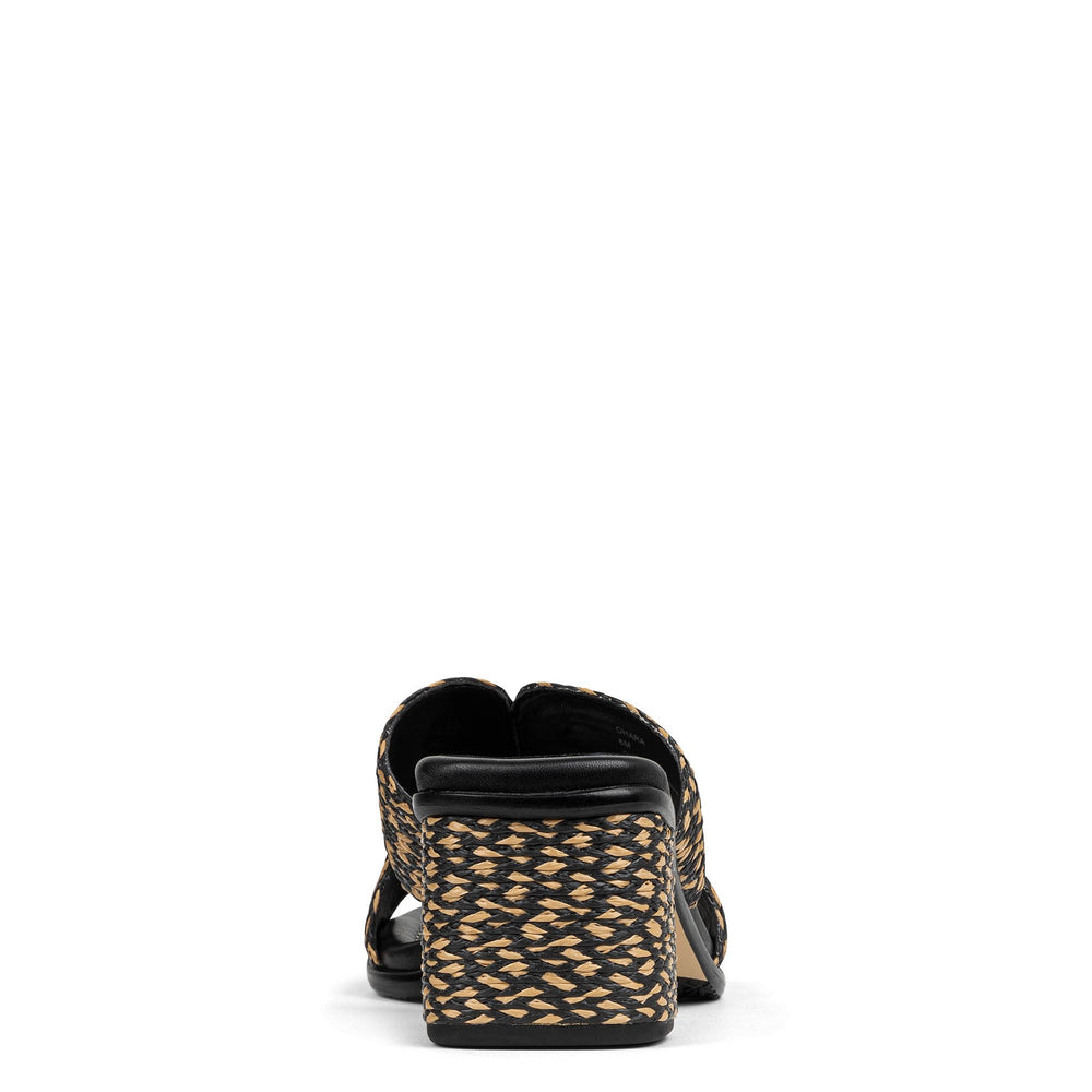 OHARA Black - Donald Pliner Casual