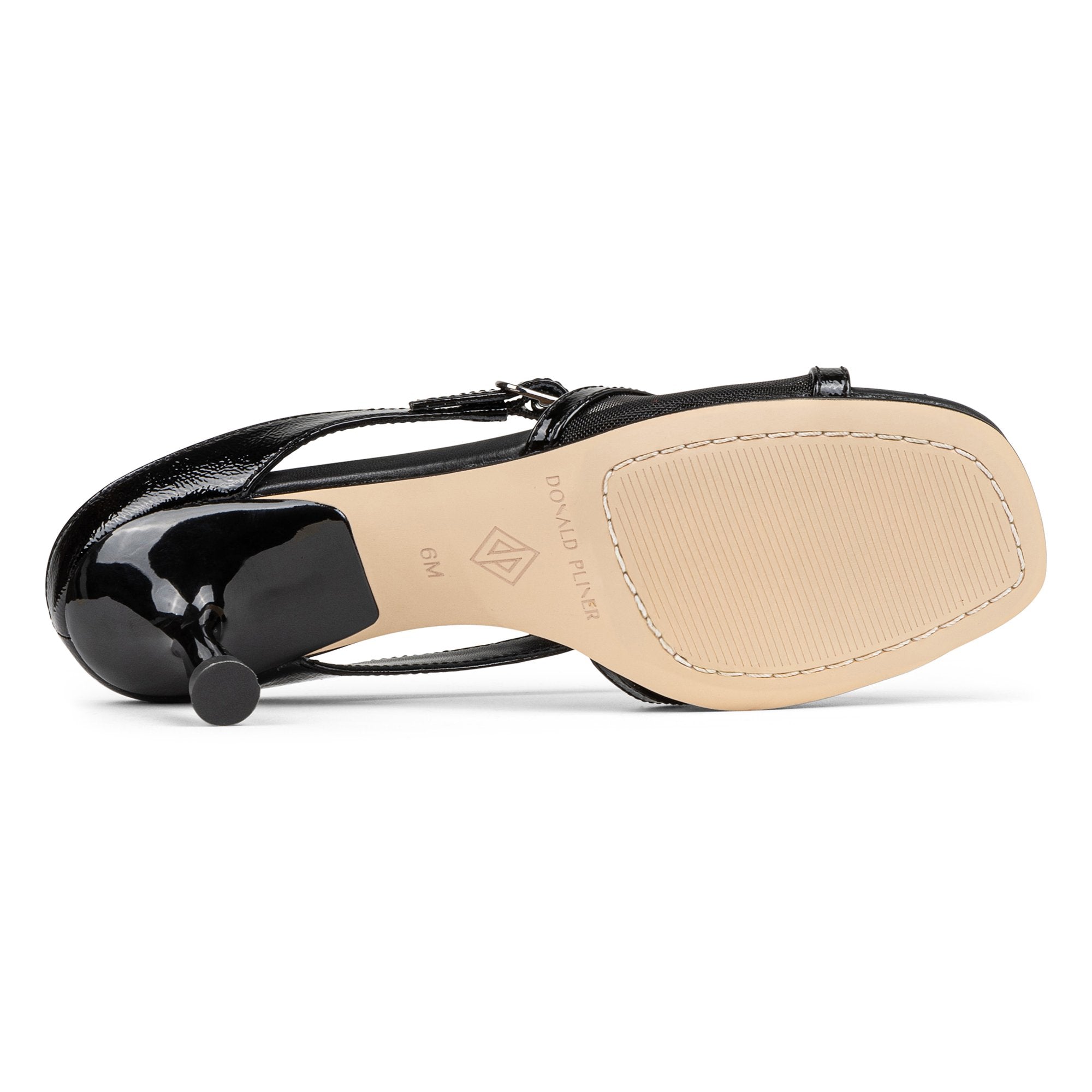 REMIXX Black - Donald Pliner Casual