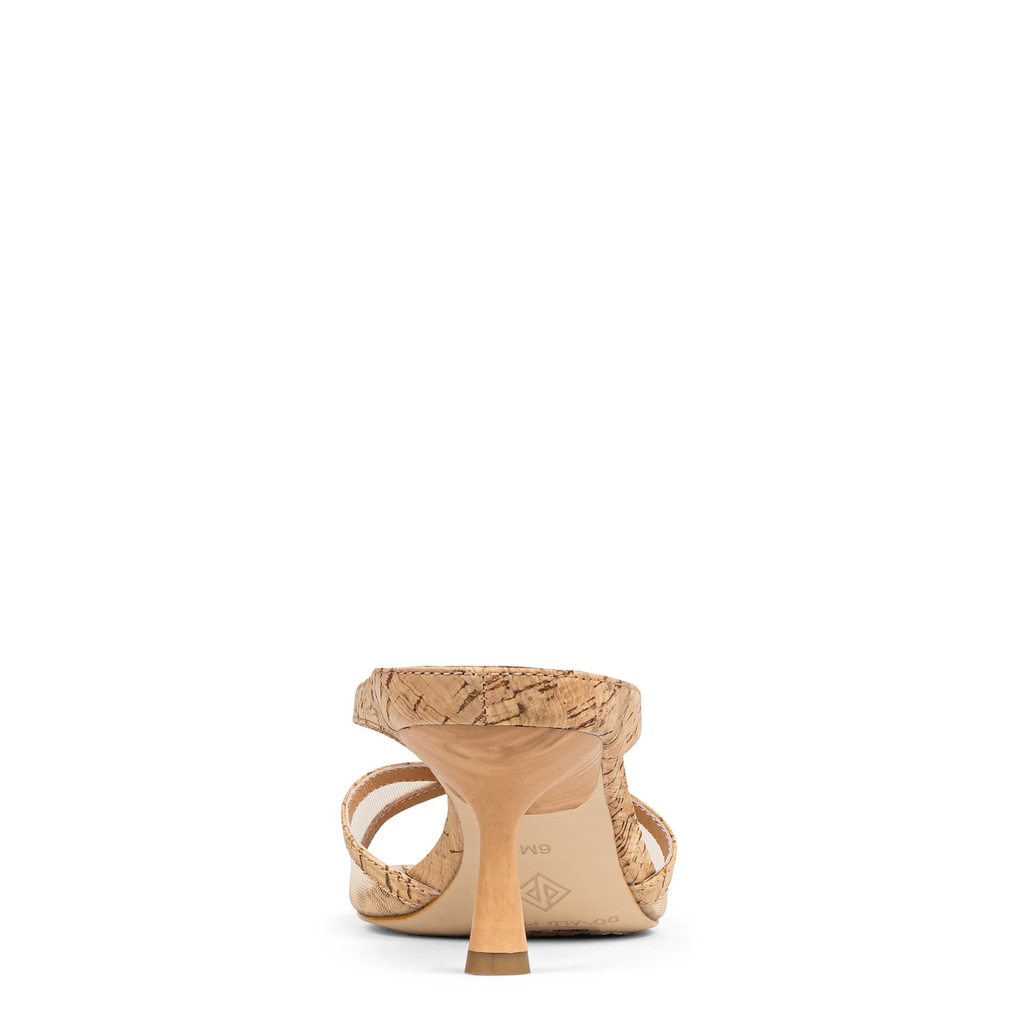 REMIXX Natural Cork - Donald Pliner Casual