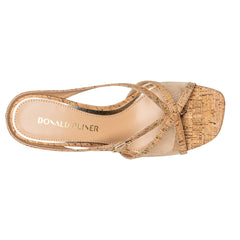 REMIXX Natural Cork - Donald Pliner Casual