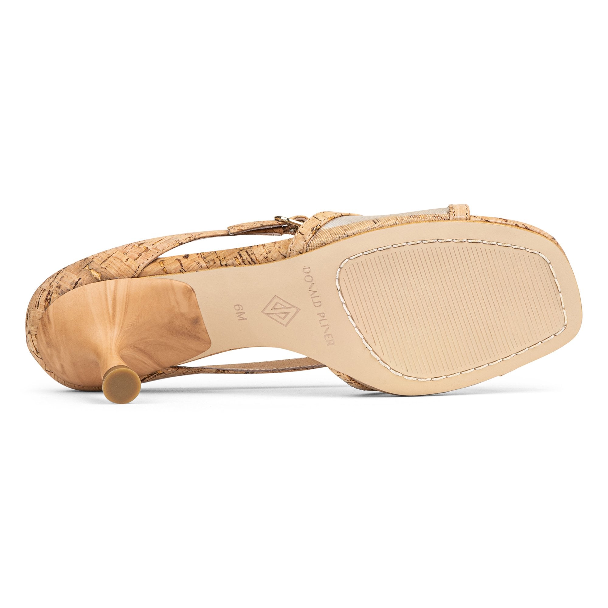 REMIXX Natural Cork - Donald Pliner Casual