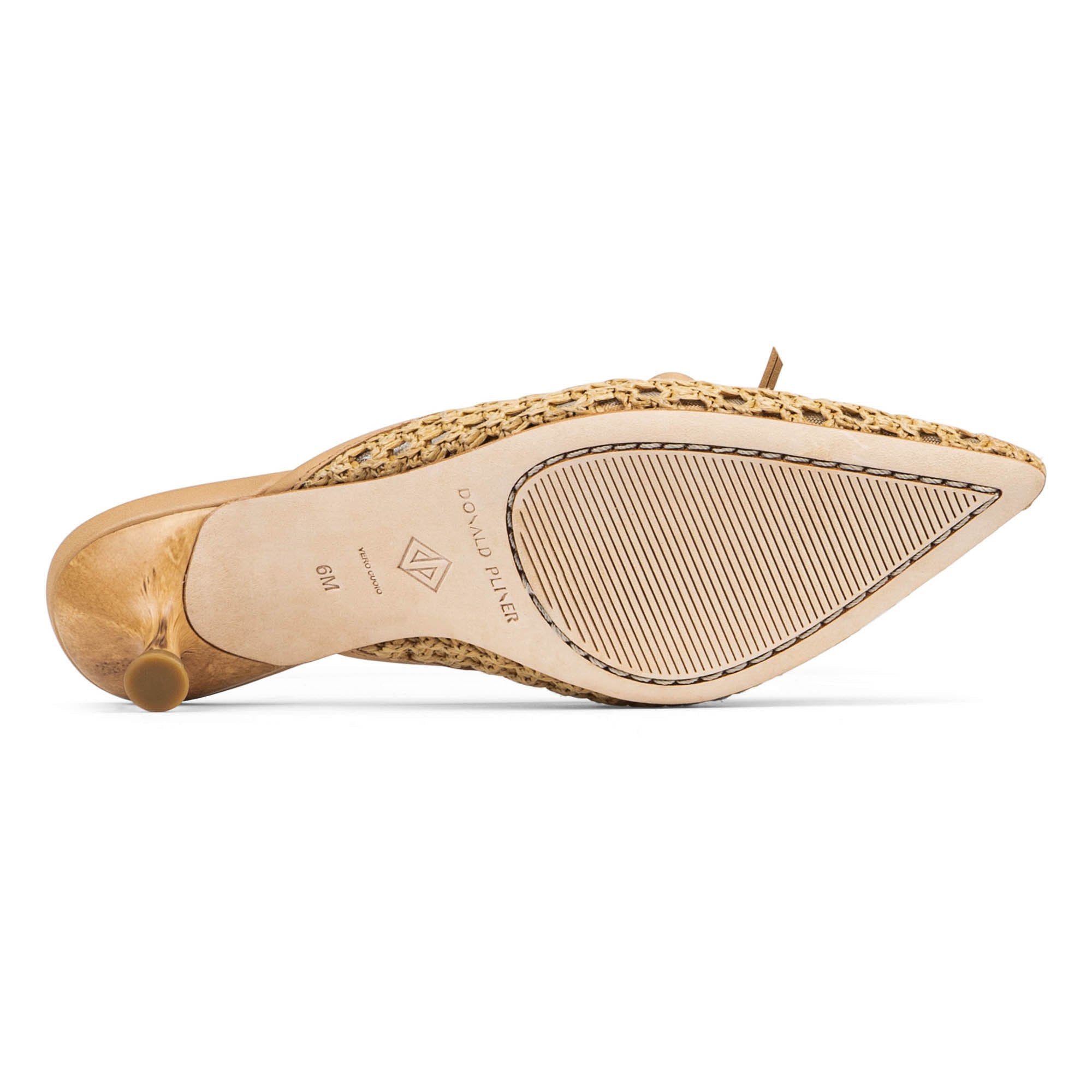 SOEL Natural - Donald Pliner Casual