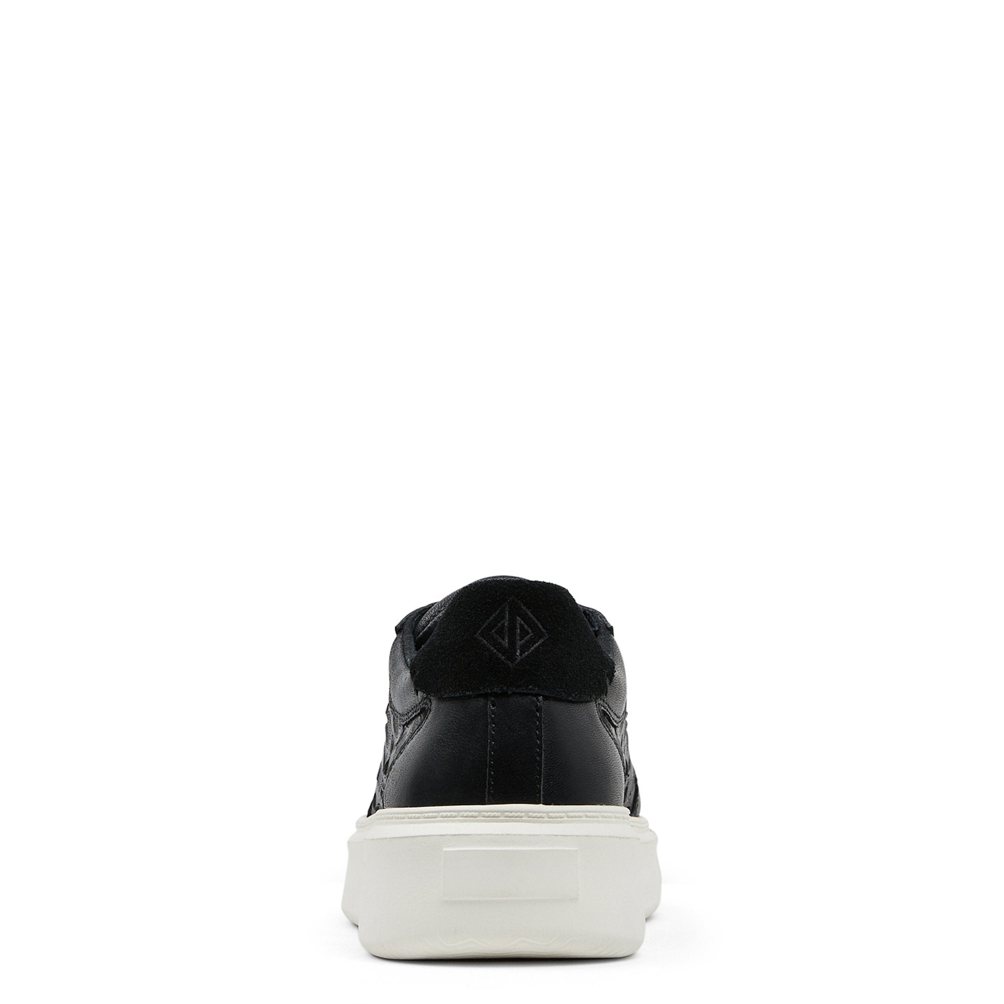 MIKKO Black - Donald Pliner Casual