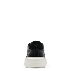MIKKO Black - Donald Pliner Casual