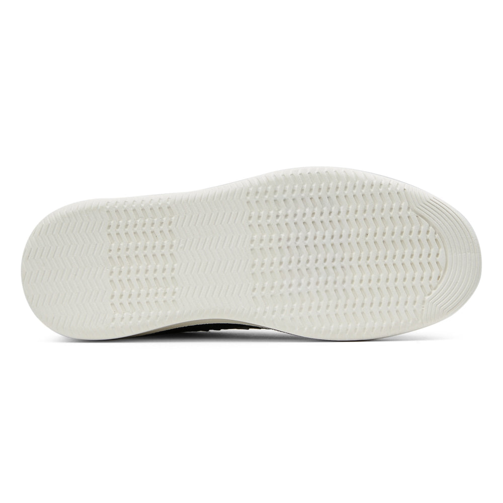 MIKKO Black - Donald Pliner Casual