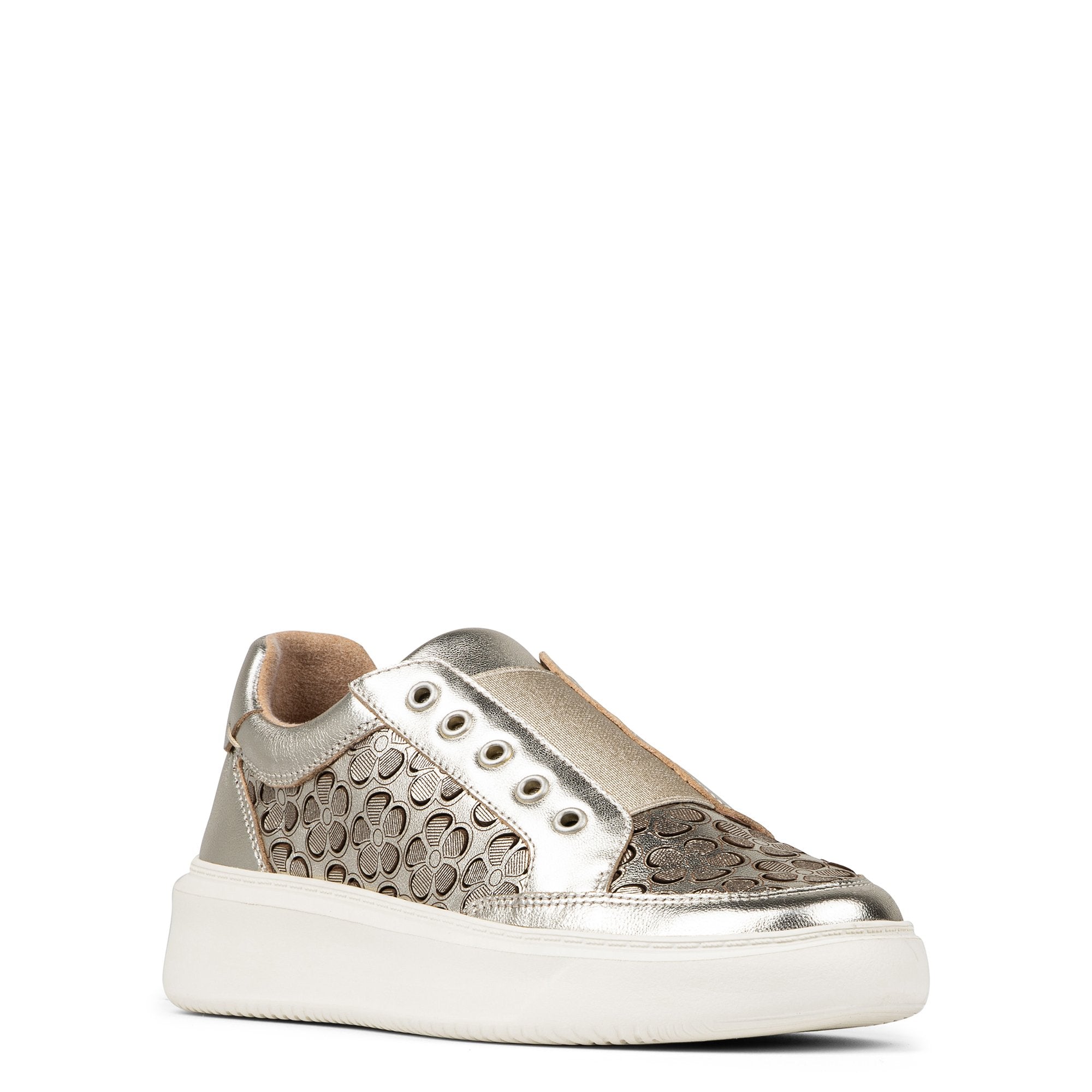 MIKKO Platino - Donald Pliner Casual