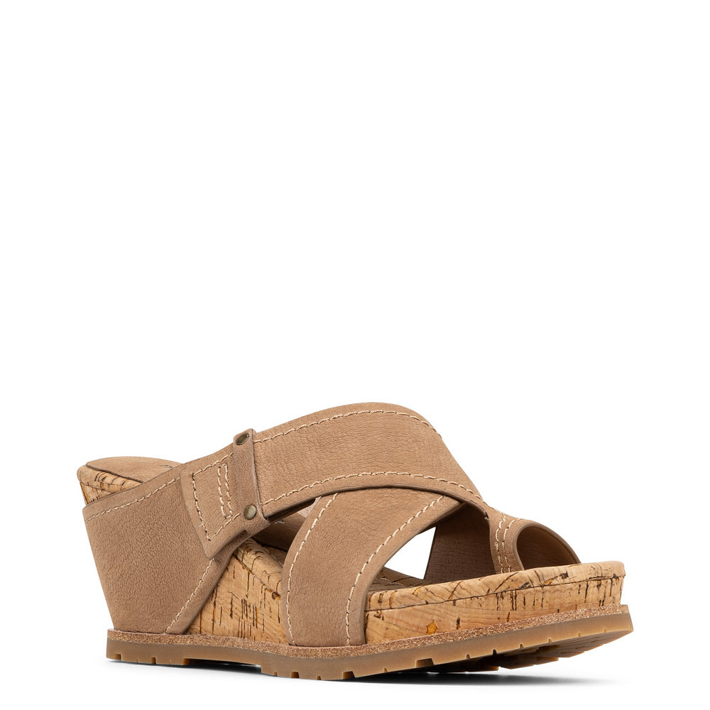 IRINI Tobacco - Donald Pliner Casual