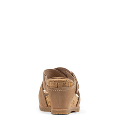 IRINI Tobacco - Donald Pliner Casual