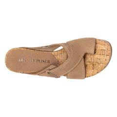 IRINI Tobacco - Donald Pliner Casual